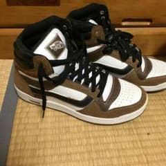 バンズスニーカーのサムネイル