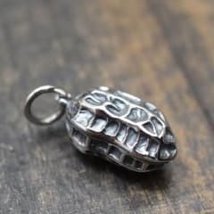 Silver925 落花生 ピーナッツ Peanut シルバー925 - メルカリ