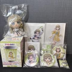 ぶいすぽ gigo 英リサ グッズセット - メルカリ