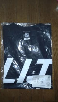 L•I•J×LONDON Tシャツ Mのサムネイル