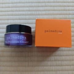 パルマディーバ♡ザ プレミアムクリームプラス 50g - メルカリ