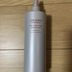 資生堂プロフェッショナル アデノバイタルアドバンストスカルプエッセンス480mlのサムネイル