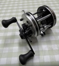 アブガルシア アンバサダー 5500C シルバー パーミングカップ - メルカリ