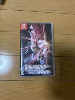 ポケットモンスター シャイニングパールのサムネイル