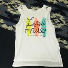 Tシャツ タンクトップのサムネイル