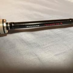 ポイズンアドレナ166Mのサムネイル