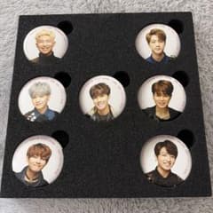 BTS 花様年華 ON STAGE EPILOGUE ピンバッジセット 缶バッジのサムネイル