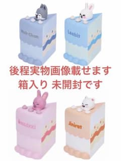 SKZOO BIRTHDAY CAKE コレクションvol.1 & vol.2 - メルカリ