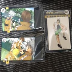 仁王雅治 缶バッチのサムネイル