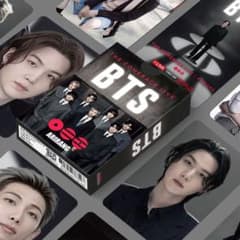 BTS バンタン 防弾少年団 ARIRANG アリラントレカ55枚 - メルカリ