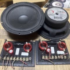 DIAMOND M361 スピーカーセット DIAMOND M361 スピーカーセット - メルカリ
