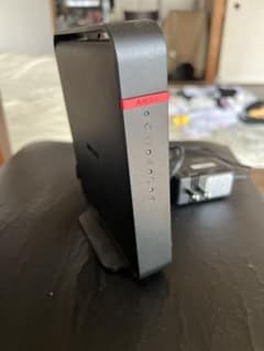BUFFALO WHR-1166DHP4のサムネイル