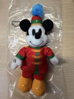 ぬいぐるみ ミッキー 大演奏会 ミートミッキー ディズニー マーチングバンド