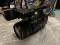 HXR-NX5R SONY 業務用カメラのサムネイル