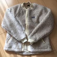 patagonia レトロX ボマージャケットのサムネイル