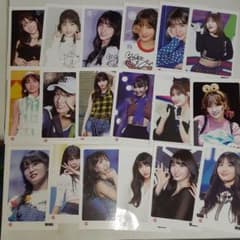 TWICEモモトレカ28枚セットのサムネイル