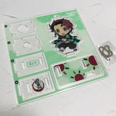 鬼滅の刃 竈門炭治郎 アクリルスタンド アクスタのサムネイル