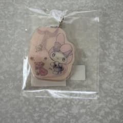 My Melody LARME アクリルキーホルダー Sanrioのサムネイル