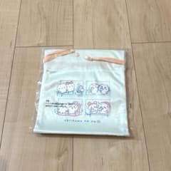 이치 반 쿠지 치이카와 왠지 먼지 치이카와노유 H상 패브릭 컬렉션