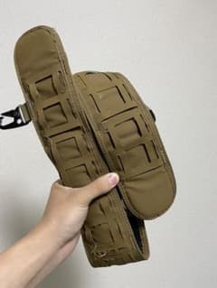 TMC orベルト　mサイズのサムネイル