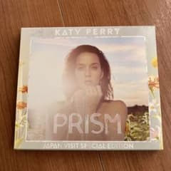 KATY PERRY PRISM 限定版のサムネイル