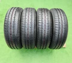 195/65R15. BRIDGESTONE LUFT RVII、2026年 - メルカリ