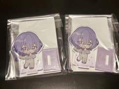 あんスタ アニカフェ アクスタ 花群 冬芽のサムネイル
