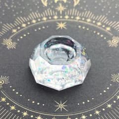 ハンドメイド】宇宙玉専用台座 1個 - メルカリ