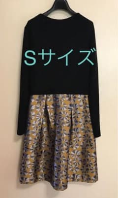 ドゥークラッセワンピースのサムネイル