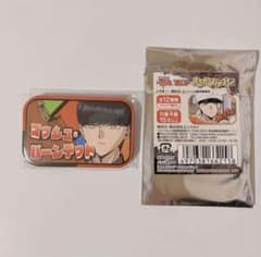 マッシュル MASHLE まるかくカンバッジ マッシュのサムネイル