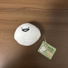 [문구 씨] 문구와 함께 마구치 마스코트