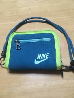 ナイキ   財布   NIKEのサムネイル