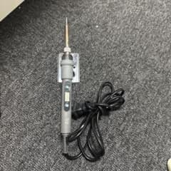 デジタル温度調節機能付 はんだこて 60W 本体のサムネイル