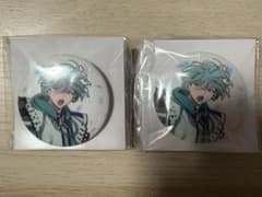 アイナナ ŹOOĻ 10周年イベント 缶バッジセットB - メルカリ