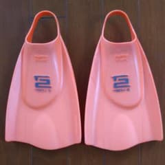 ハイドロテック2フィン サイズSのサムネイル