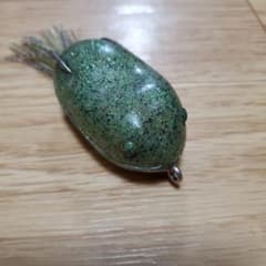 スナッグマスター　チャンキーフロッグのサムネイル