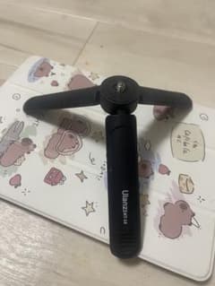 Ulanzi カメラ三脚 MT-14のサムネイル