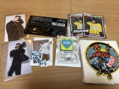 BE:FIRST RYOKI コレクションセットのサムネイル