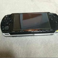 PSP2000のサムネイル