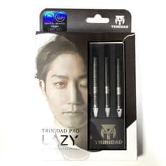 TRINIDAD GOMES EVOダーツセット | Shop at Mercari from Japan! | Buyee