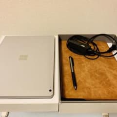 のんの様専用　USED美品 Surface Book 2 13.5inchのサムネイル