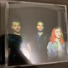 Paramore Selftitleのサムネイル
