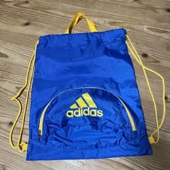 adidas ボール用ナップ サックのサムネイル