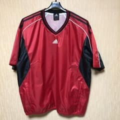 アディダス  ウインドブレイカーのサムネイル