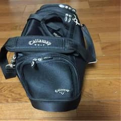 値下げキャロウェイ バックのサムネイル