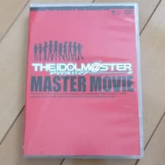 THE IDOLM@STER MOVIEのサムネイル