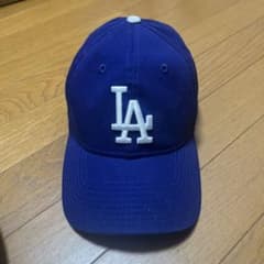 New Era LAドジャースキャップ 58センチのサムネイル