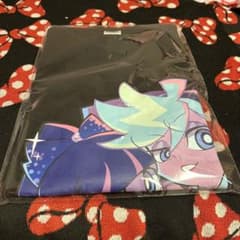 パンスト イベントヴィジュアルTシャツ Nightバージョン 半袖Tシャツ 