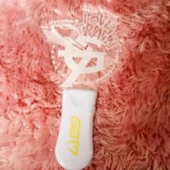 GOT7 LOVETRAiN ペンライトのサムネイル