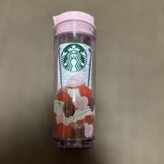 Starbucks ハートデザイン タンブラーのサムネイル